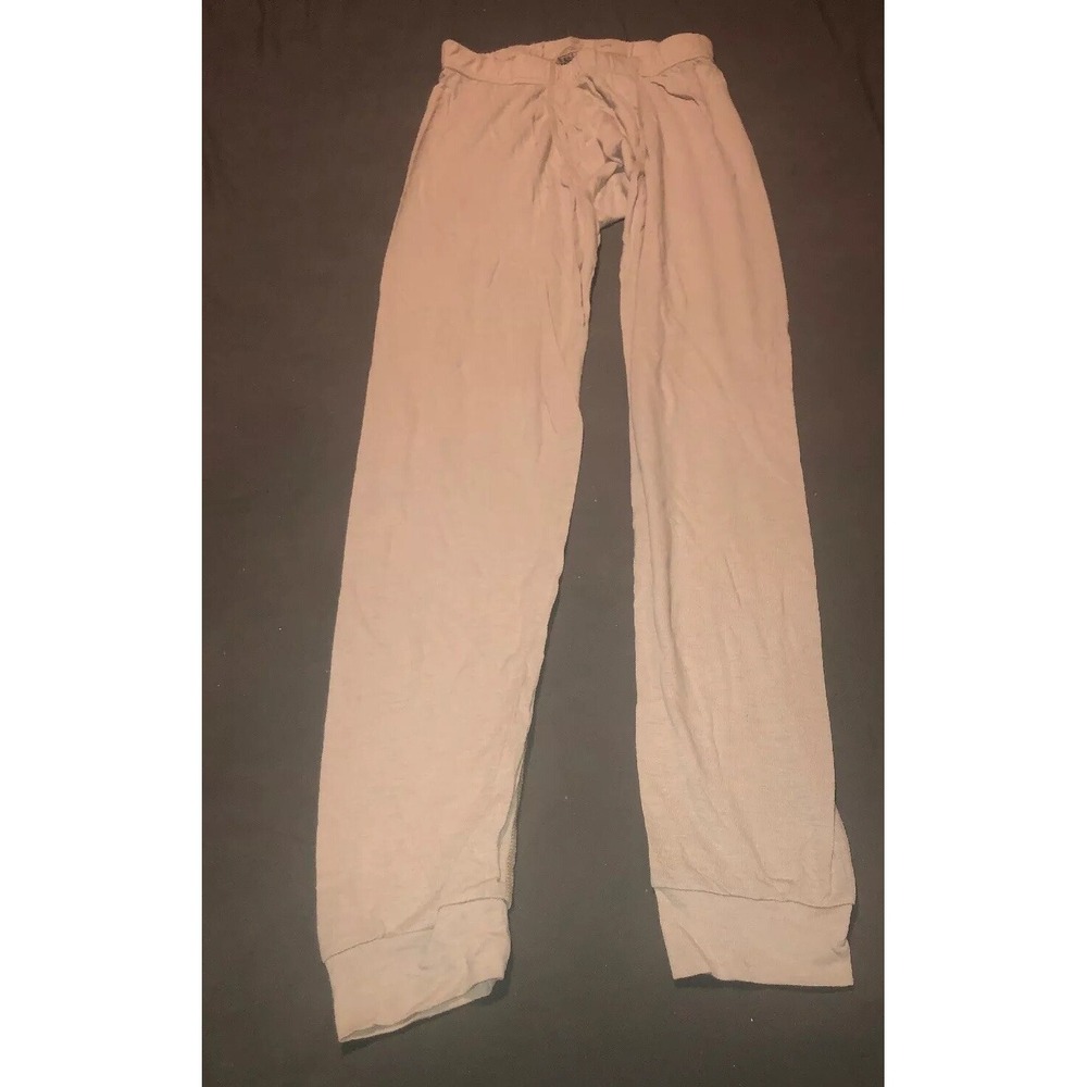 Elite Issue Technical Apparel Mens‎ Base Layer Pants Size Medium